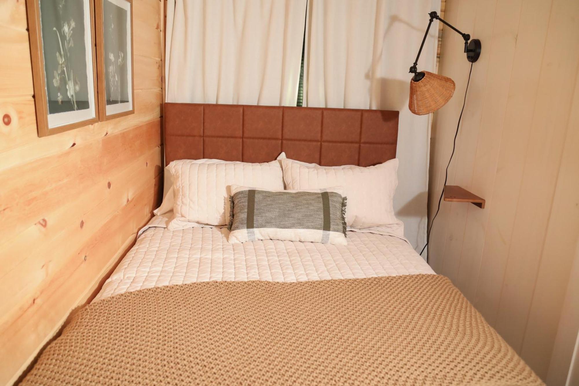 The Bellefonte Campground Zimmer foto