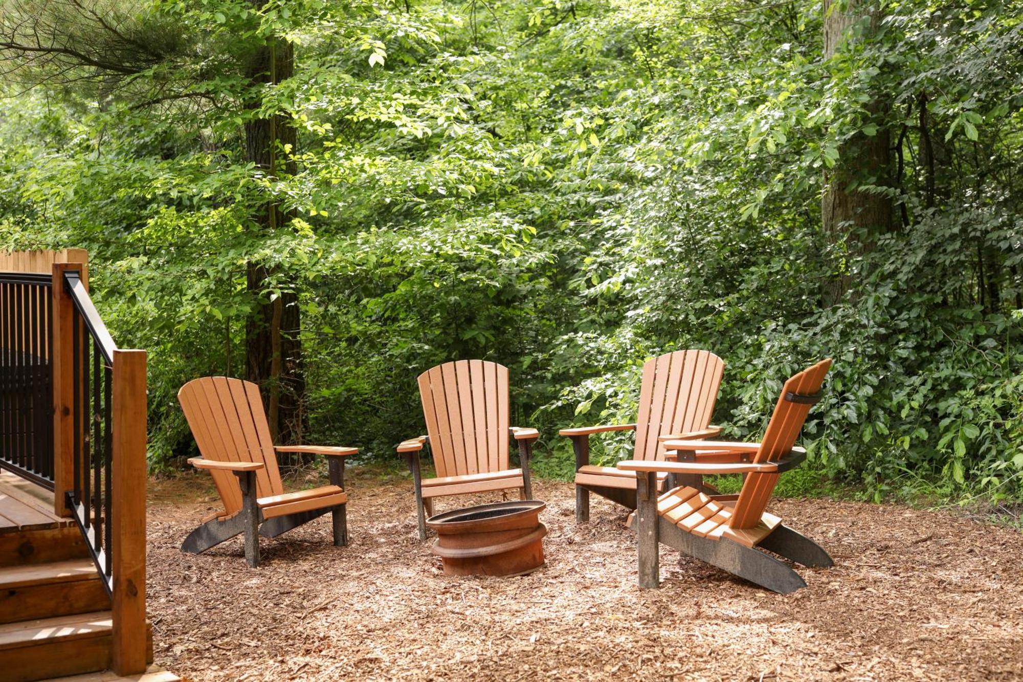 The Bellefonte Campground Zimmer foto
